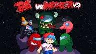 PLay FNF vs Impostor Among Us V3 now!