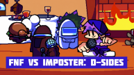 Play FNF VS Impostor D-Sides now!