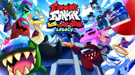 Play FNF vs Impostor Legacy now!