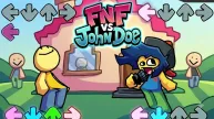 PLay FNF vs John Doe now!