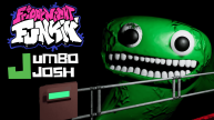Play FNF vs Jumbo Josh Brah now!
