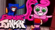 PLay FNF vs. Mommy Long Legs (Poppy Playtime) now!