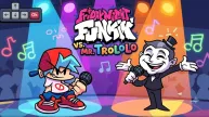 PLay FNF vs Mr. Trololo (Friday Night Incident) now!