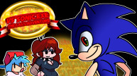 Play FNF VS Sonic.Exe The Last Adventure now!
