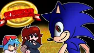 PLay FNF VS Sonic.Exe The Last Adventure now!