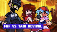 Play FNF vs TABI Revival now!