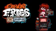 FNF Vs. Team Fortress 2 (Mann Co V2)
