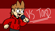 Play FNF vs. Tord now!