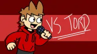 PLay FNF vs. Tord now!