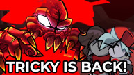 Play FNF Vs. Tricky v3: Clowned Out (2026) now!