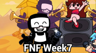 Play FNF Week7 now!