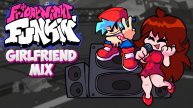 Play FNF Weekend 1 [Girlfriend Mix] now!