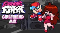 PLay FNF Weekend 1 [Girlfriend Mix] now!
