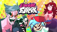 PLay Friday Night Funkin' now!
