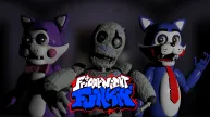 PLay Friday Night Funkin’: Candy’s World now!
