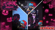 Play Friday Night Funkin Corruption: Reimagined! now!