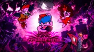 PLay Friday Night Funkin’ Corruption now!