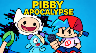 Play Friday Night Funkin’ Pibby: Apocalypse now!
