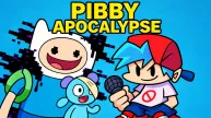 PLay Friday Night Funkin’ Pibby: Apocalypse now!