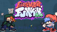 Play Friday Night Funkin’ Soft now!