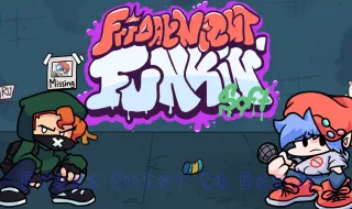 Friday Night Funkin’ Soft