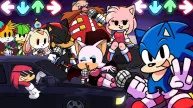 PLay Friday Night Funkin': Sonic the Hedgehog now!