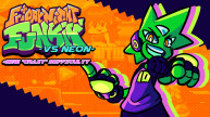 Play Friday Night Funkin’ vs. Advent Neon now!