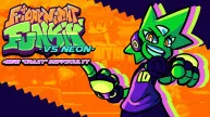 PLay Friday Night Funkin’ vs. Advent Neon now!