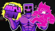 Play Friday Night Funkin vs Ourple Guy now!