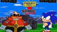 PLay Friday Night Funkin Vs Sonic The Hedgehog now!