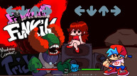Play Friday Night Funkin’ Vs. Tricky the Clown Mod now!