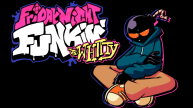Play Friday Night Funkin V.S. Whitty now!