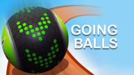 Play Going Balls now!