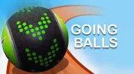 PLay Going Balls now!