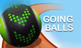 Going Balls