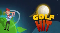 PLay Golf Hit now!