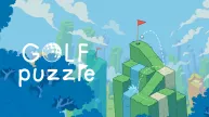 PLay Golf Puzzle now!