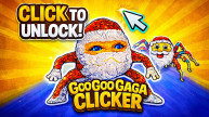 Play Goo Goo Gaga Clicker now!