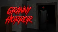 PLay Granny Horror now!