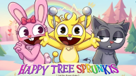 Play Happy Tree Sprunkis now!