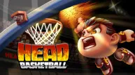 Head Basketball
