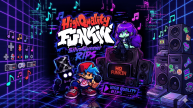 Play High Quality Funkin’ / SiIvaGunner Rips now!