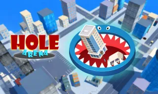 Hole Arena