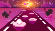 Play Hop Ball 3D 2 now!
