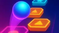 PLay Hop Music Ball Game now!