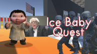 Play Ice Baby Quest now!