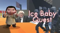 PLay Ice Baby Quest now!