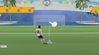 PLay Indoor Soccer now!