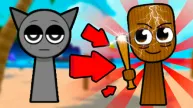 PLay Italian Animals: Create Your Own Sprunki! now!