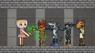 Italian Animals Playground: Infection Mod